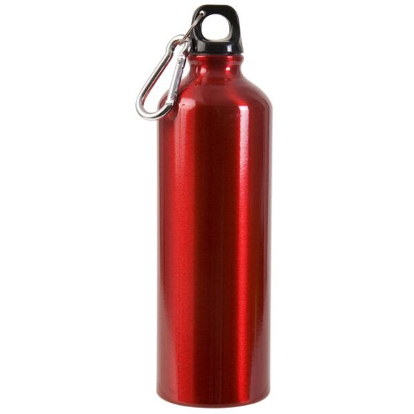 25oz Aluminum Alpine Sport Bottle Thumbnail