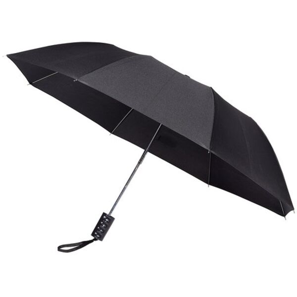 Auto-Open Folding Umbrella Thumbnail