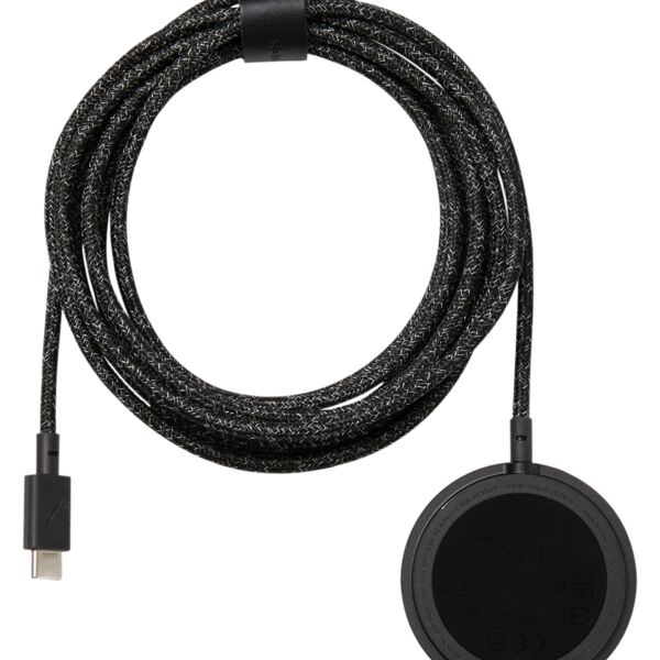 Snap Magnetic Charger Thumbnail