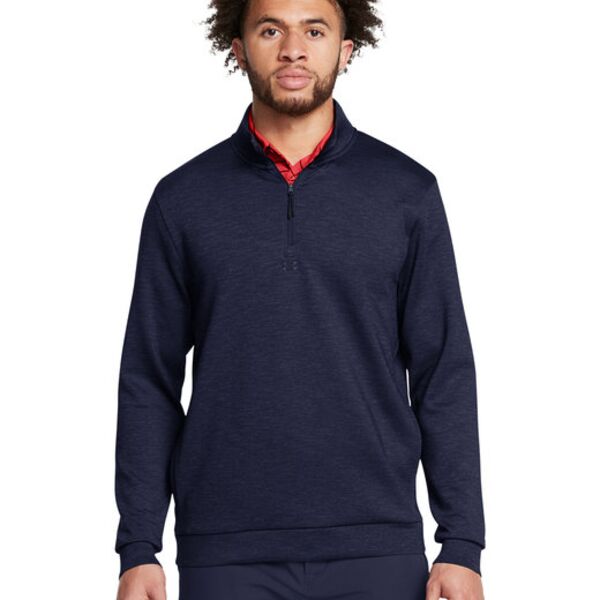 Men's Drive Midlayer Quarter-Zip Thumbnail
