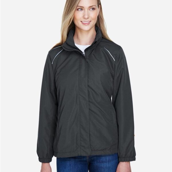 Women's Profile Fleece-Lined All-Season Jacket Thumbnail