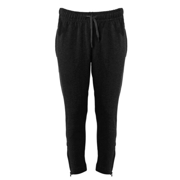 Women's FitFlex French Terry Ankle Pants Thumbnail