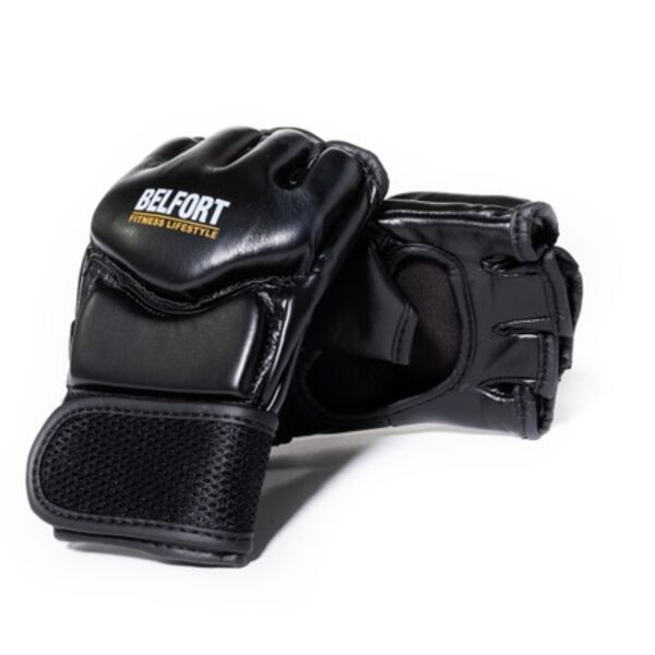 BFL Grappling Gloves Thumbnail