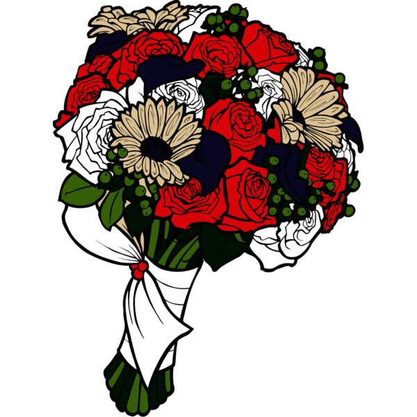 bouquet01 Thumbnail