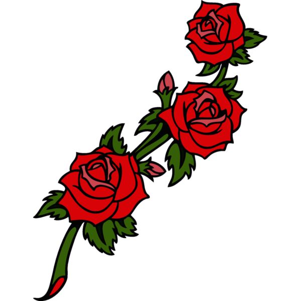 es2rose004clr Thumbnail