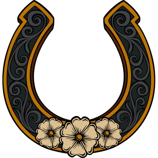 es3horseshoe01clr Thumbnail