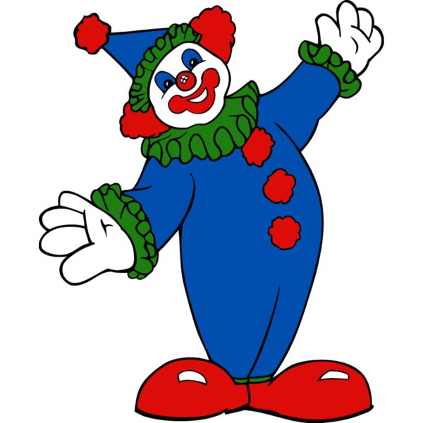 happyclown2 Thumbnail