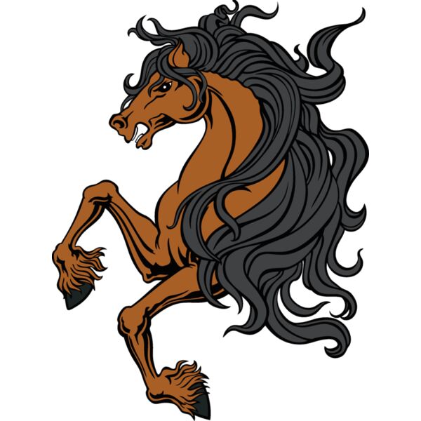 es2horse006clr Thumbnail