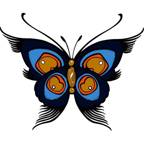 es2butterfly001clr Thumbnail