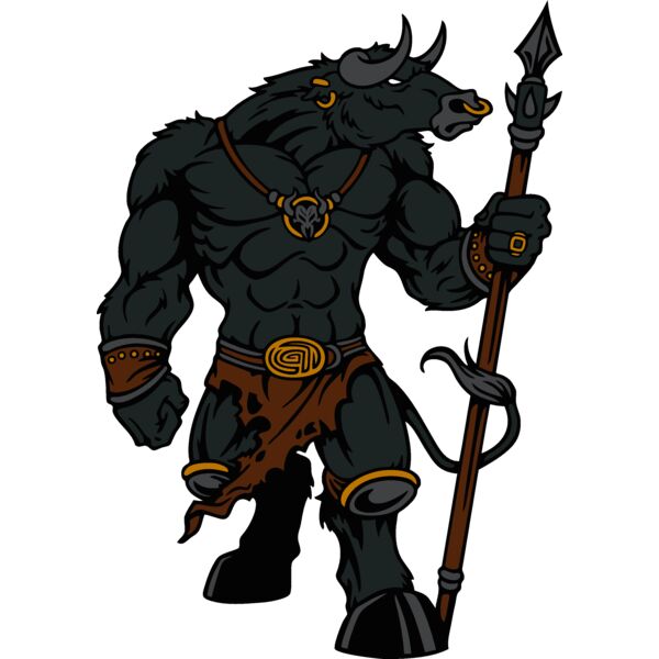 es2minotaur001clr Thumbnail