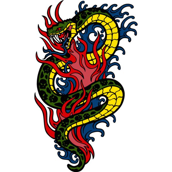 essnake004clr Thumbnail