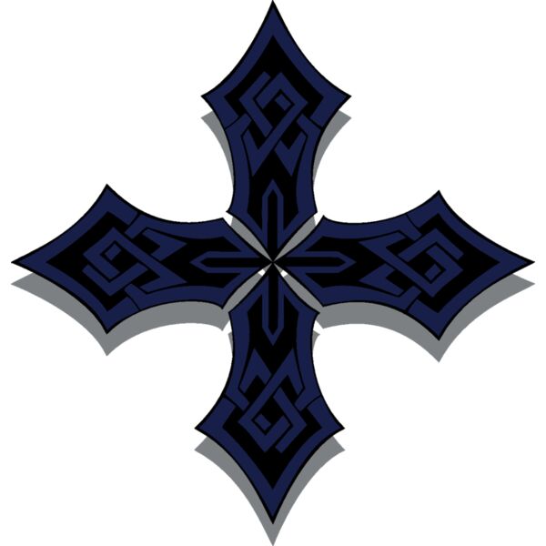 gothiccross Thumbnail