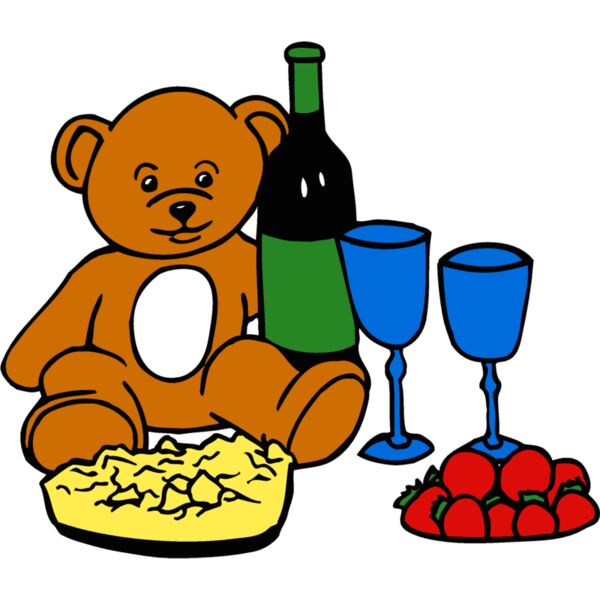 teddybearlove1 Thumbnail