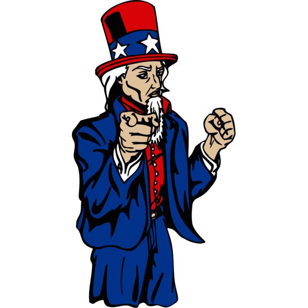 unclesam1 Thumbnail