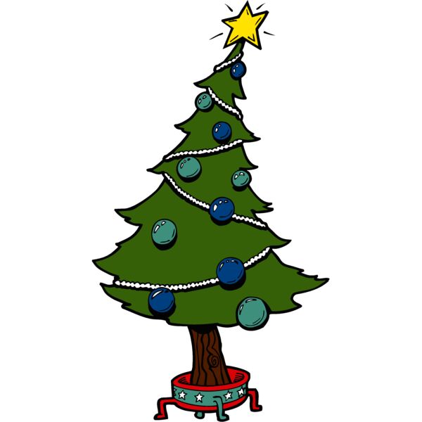 Christmastree07 Thumbnail