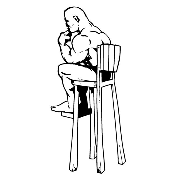 thinker Thumbnail