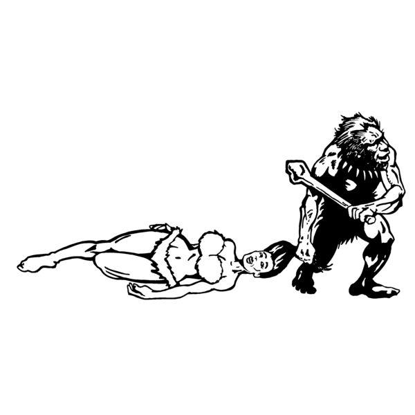 caveman Thumbnail