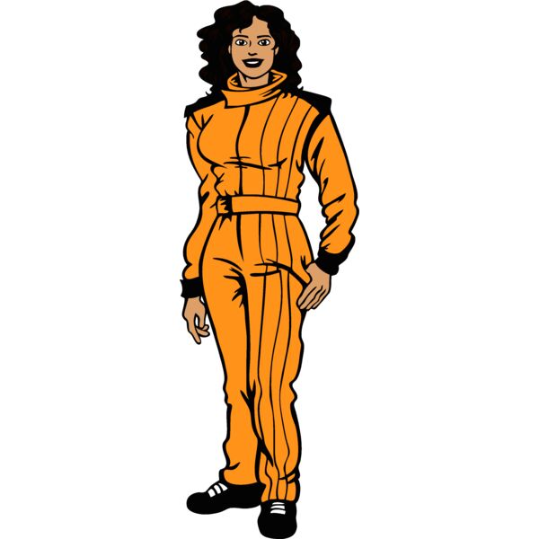 drivergirl Thumbnail