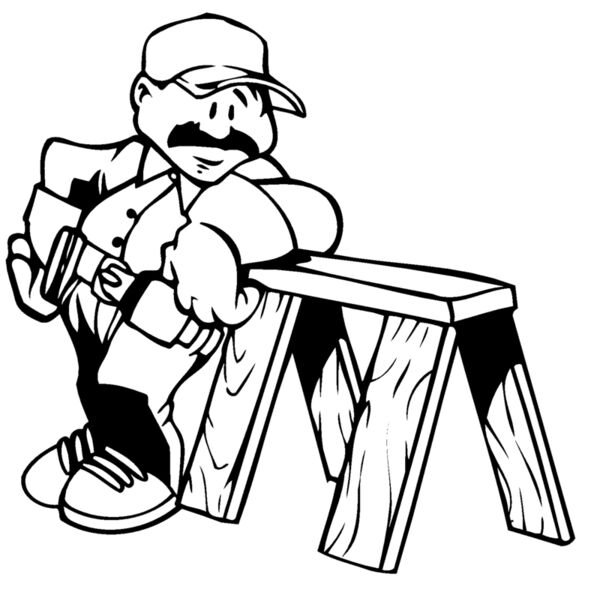 carpenter Thumbnail