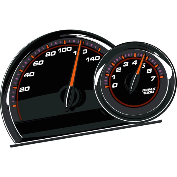 tachometer 04 Thumbnail
