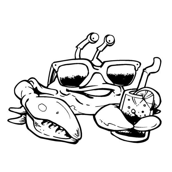 crab 3 Thumbnail