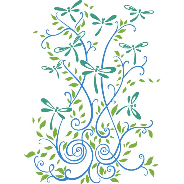 floral background Thumbnail