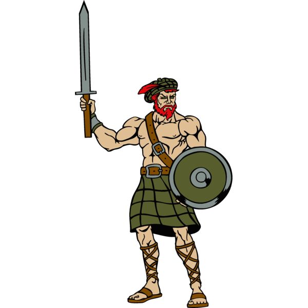 scottishwarrior Thumbnail