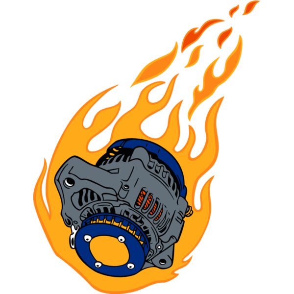 flamingalternator 01 Thumbnail