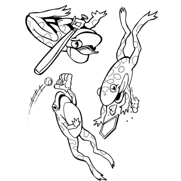 frogs Thumbnail