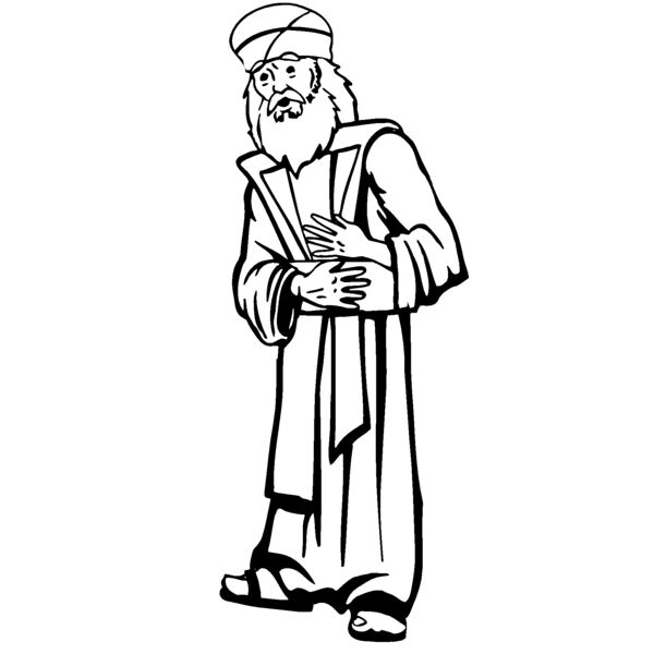 holyman 01 Thumbnail