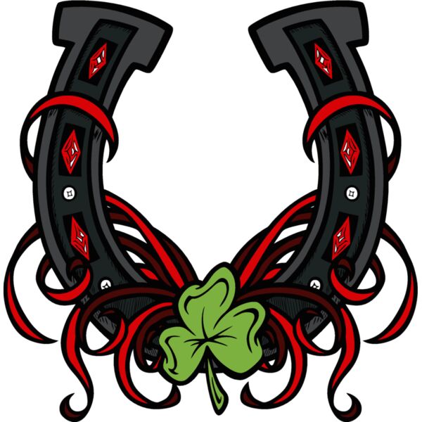 eshorseshoe003clr Thumbnail