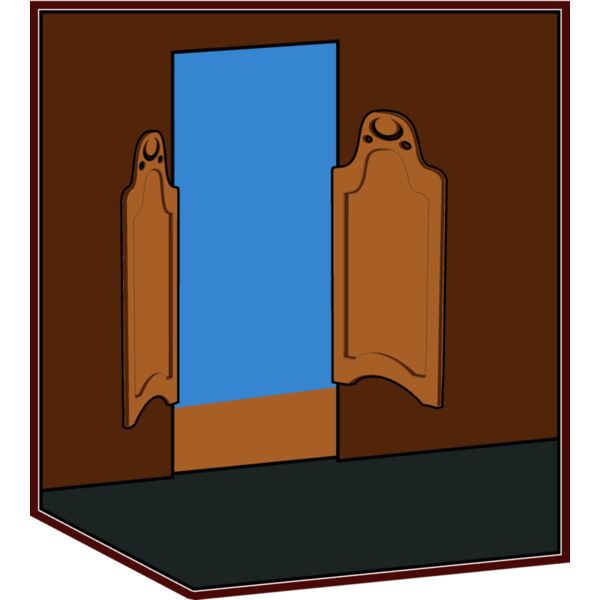 saloondoors1 Thumbnail