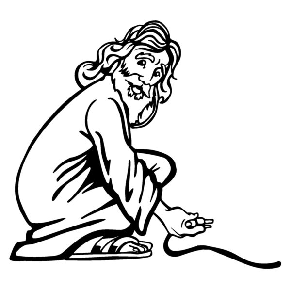 Jesus 06 Thumbnail
