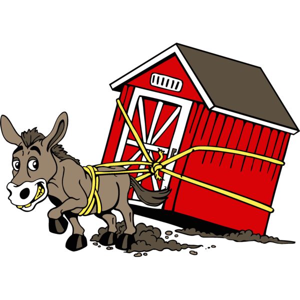 mulebarnpull Thumbnail