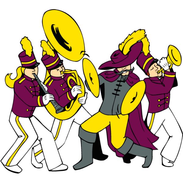 cavalryband4 Thumbnail