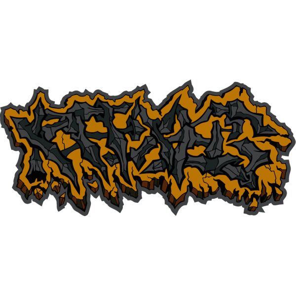 es3graffiti12clr Thumbnail