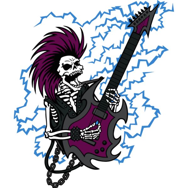 skeletonrocker06 Thumbnail