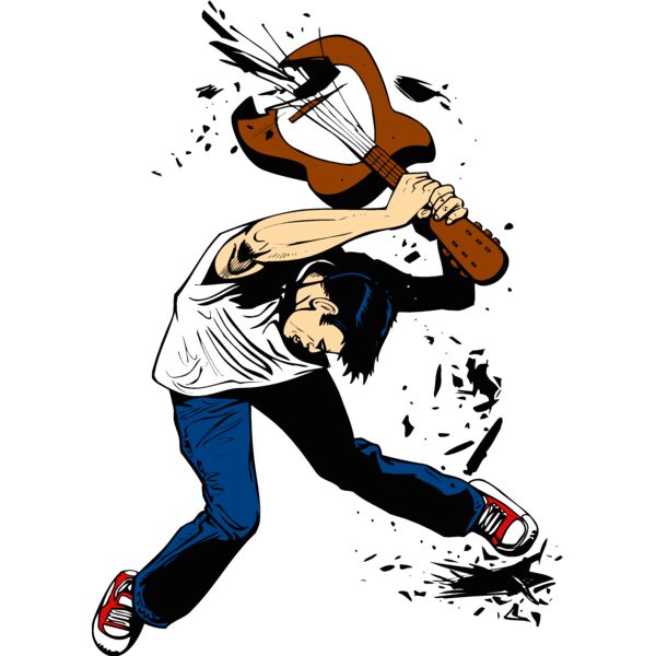 guitarsmash Thumbnail