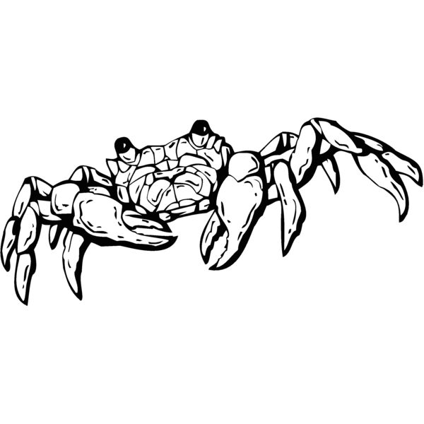 crab 2 Thumbnail
