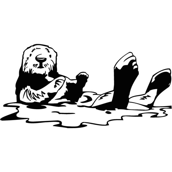 otter Thumbnail