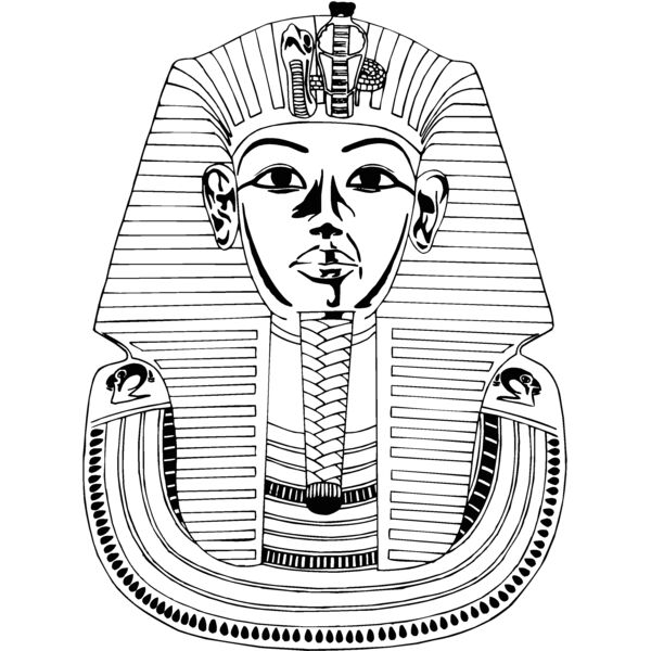 king tut Thumbnail