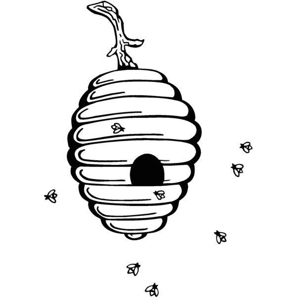 beehive Thumbnail