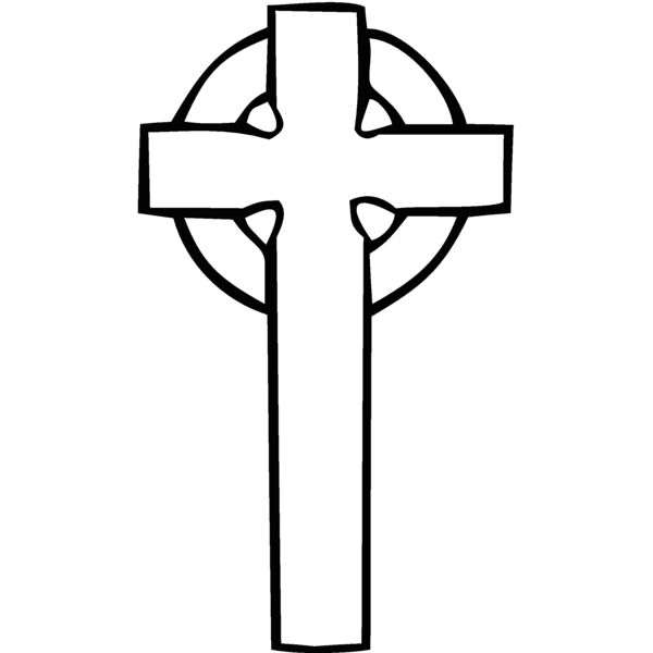 celtic cross Thumbnail