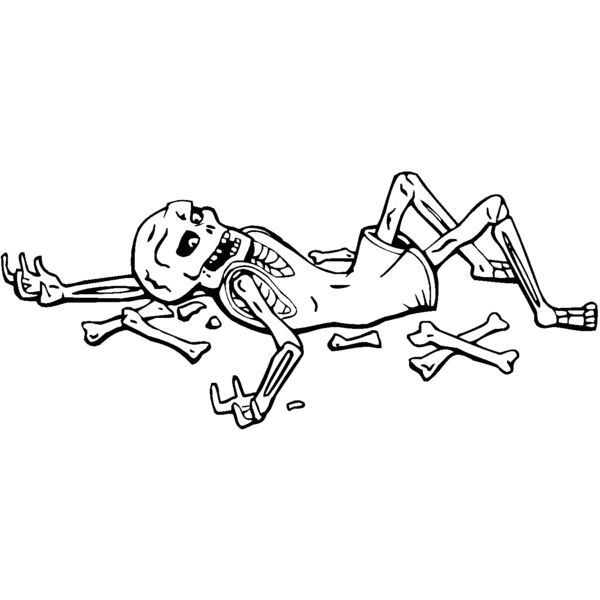 skeleton Thumbnail