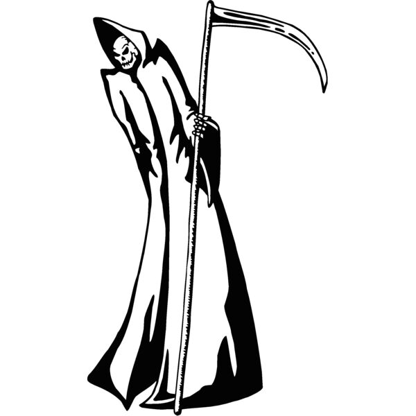 grimreaper Thumbnail