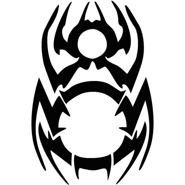 tribalspider Thumbnail