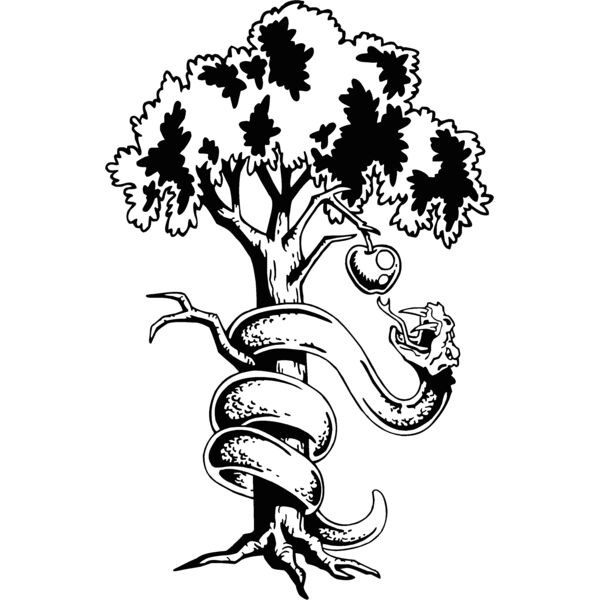 serpentwithapple Thumbnail