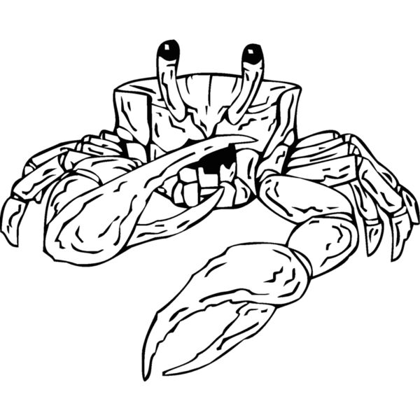 crab 1 Thumbnail