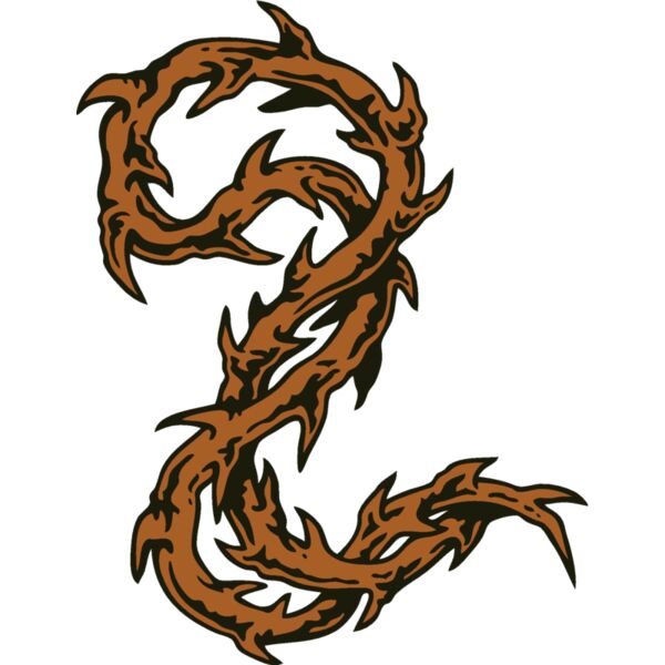 esthorns003clr Thumbnail