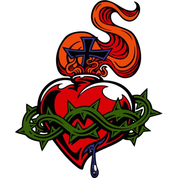 es2heart008clr Thumbnail